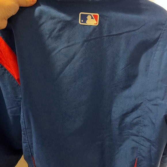 Cubs Blue Jacket - Picture 6 of 6